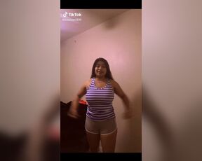 Tik Tok: Big & Huge tits!#135