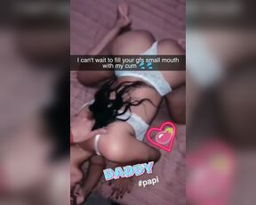 Cuckold Snapchat