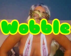 Onlyfans and stripchat twerk video wobble