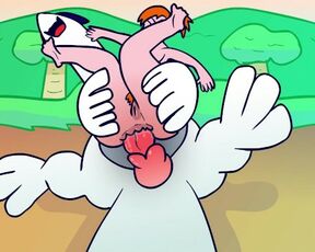 Lugia Porn Misty Fuck Hard