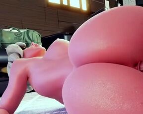 HOT TASTY BUTTOCKS SWEET INTENSE PLEASURE HARD SEX SWEET INTENSE PLEASURE【BY】FireboxStudio