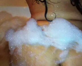 BBW Soap Jacuzzi