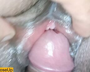 Andar ka sab dikhraha h. Big cock fucked wet pussy