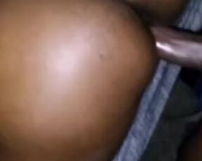 BLACK STUD THUMPS BIG BOOTY CHEATING WIFE!!!!