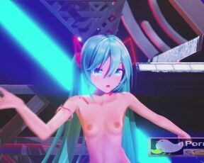 mmd r18 Sweet Devil Live Hatsune Miku sexy bitch 3d hentai